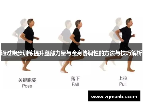 通过跑步训练提升腿部力量与全身协调性的方法与技巧解析