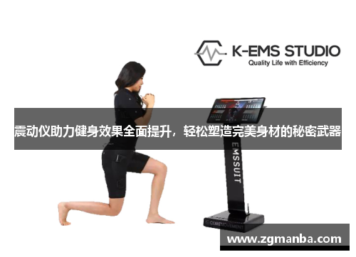 震动仪助力健身效果全面提升，轻松塑造完美身材的秘密武器